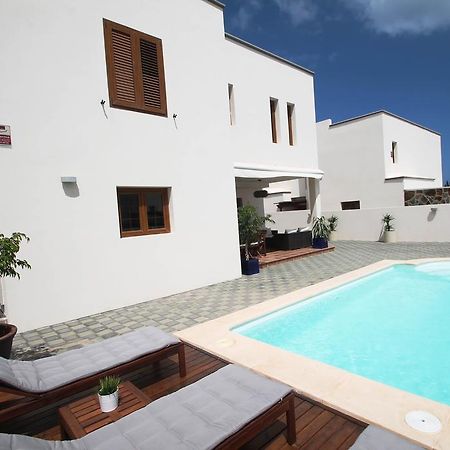 The House Of Origin Villa Costa Teguise Bagian luar foto