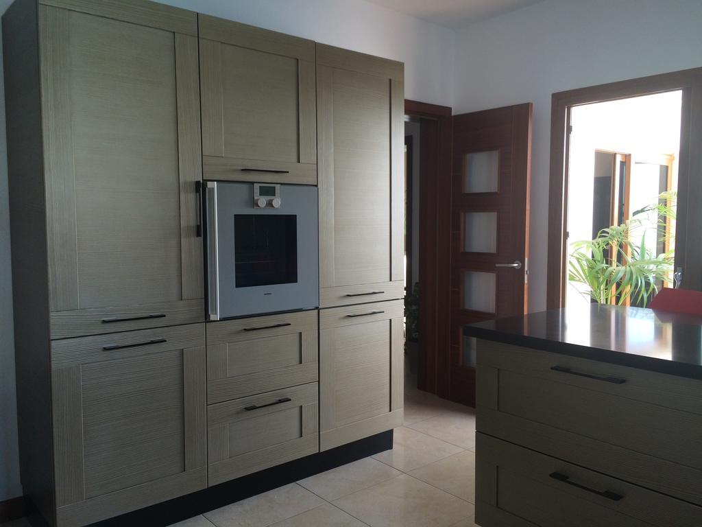 The House Of Origin Villa Costa Teguise Bagian luar foto
