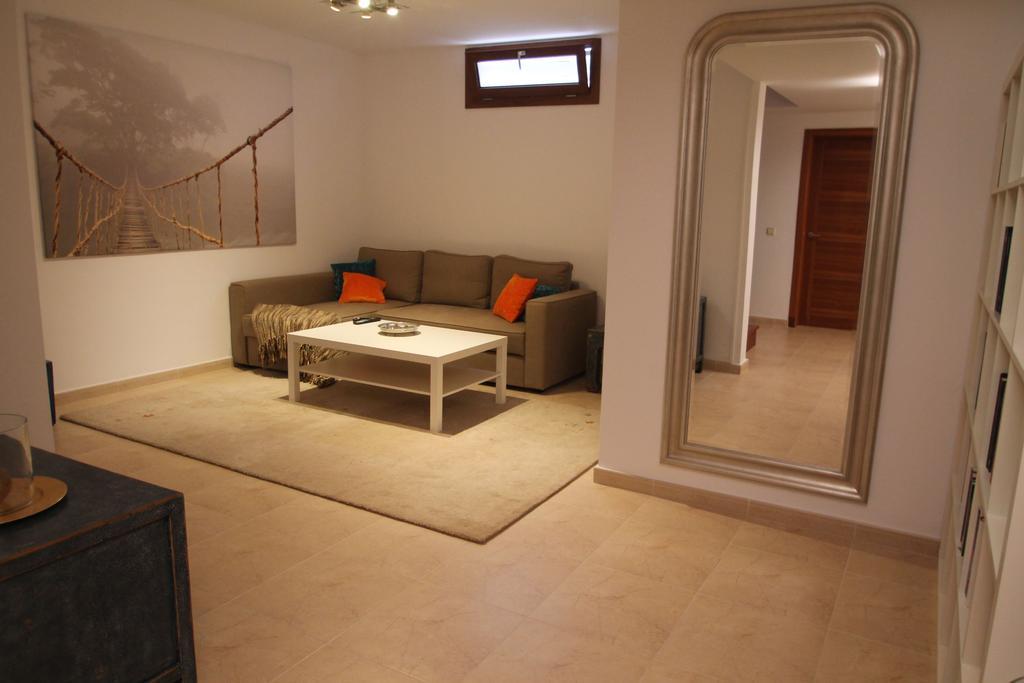 The House Of Origin Villa Costa Teguise Bagian luar foto